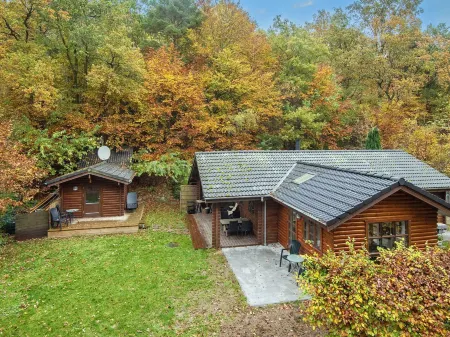 Beachside Bliss in Blokhus by Traum