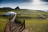 Terelj Star Resort - Campsite Hotel a Nalaikh