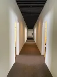 Fljótsbakki Hotel