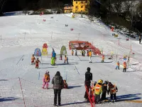 Chalet in Kotschach-Mauthen in Ski Area