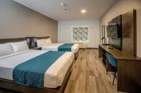 Motel 6 North Platte, NE - East Hotels in North Platte