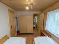 노이슈타트의 환영하는 방갈로 Neustadt Harz 호텔