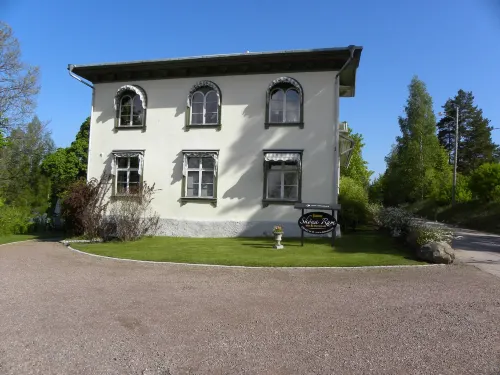 Sköna Rum Fryksta Hôtels à : Kil