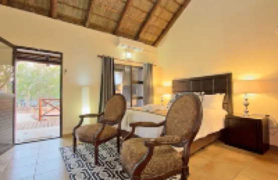 Royal Marlothi Kruger Safari Lodge and Spa