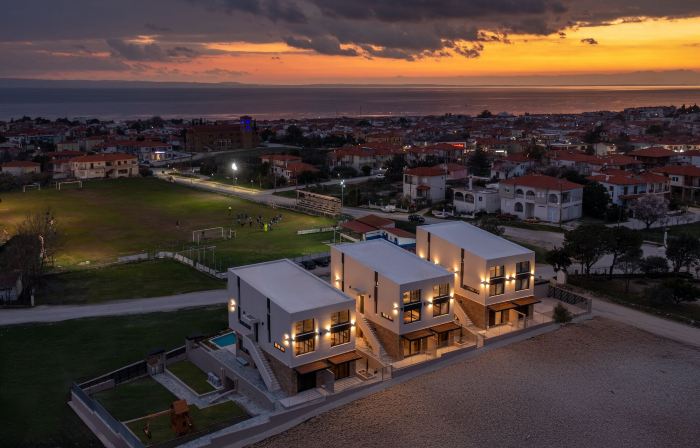 Anore Luxury Suites