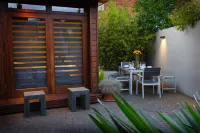 Cedar House Canterbury - Homestays