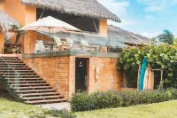 Tanusas Retreat & Spa - spa