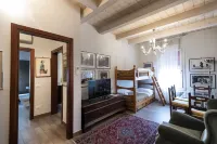 Al Battistero Luxury Suite