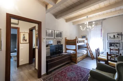 Al Battistero Luxury Suite Hotels in der Nähe von Conad Galilei - Superstore
