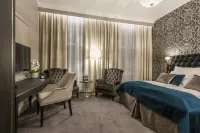 Home Hotel Grand Gjøvik Hotels in 