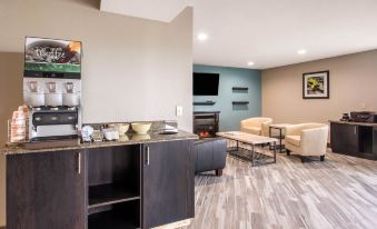 Quality Inn Madison West Near University Area