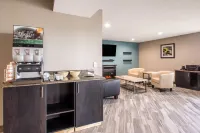 Quality Inn Madison West Near University Area - Morgenmad