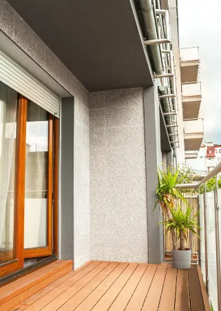 BatogoSpot Tumski Отели рядом со станцией Wroclaw Glowny Station