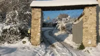 La Forge Hôtels à : Fère-en-Tardenois