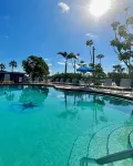 The Suites at Fishermen's Village - 2 Bedroom Suites Hotels in Punta Gorda