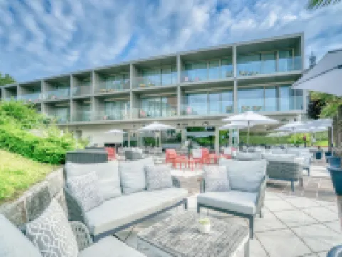 費爾登火箭客房酒店 費爾登酒店