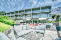 Rocket Rooms Velden - 3-Star