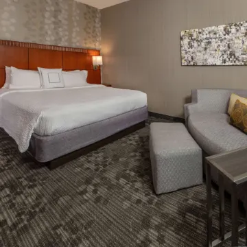 Sonesta Select Newark Christiana Mall