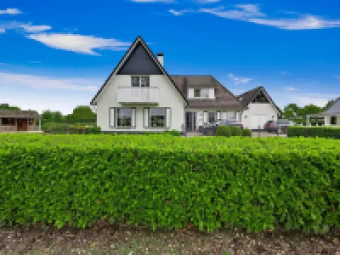 Tasteful Villa in Didam with Garden Hotel a 