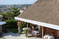 Villa Asimba - Jacuzzi