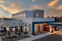 Hampton Inn by Hilton Warroad