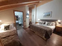 Hotel Astoria Hotel di Courmayeur