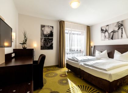 Altstadthotel Guesthouse die Galerie