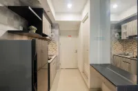 Simply Studio @ Grand Kamala Lagoon Apartment Hotels in West Bekasi