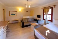 Vira Apart Hotel Hotels in Gocek