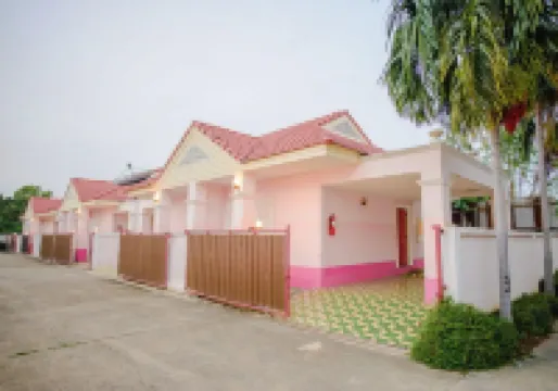 Diane Hotel Hotels near Phetchaburi Rajabhat University