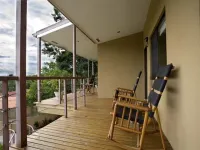 Out of Bounds Boutique Hotel Hotels in Escazu