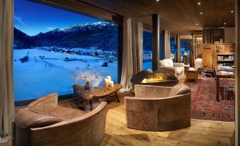 Bellevue Hotel & Spa