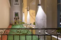 尼斯蔚藍海岸飯店