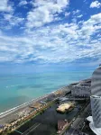 Orbi City with Sea View