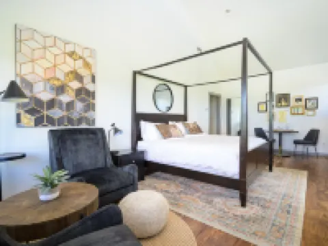 The Setting Inn Willamette Valley Hotels in Newberg