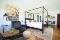 The Setting Inn Willamette Valley Hotels in Newberg