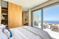 Santorini Sky, Luxury Resort Các khách sạn gần Monastery of Profitis Ilias