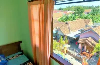 Kendang Kempul Hostel Hotels in Kabat