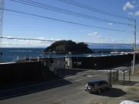 Marina Bay Numazu - parcheggio