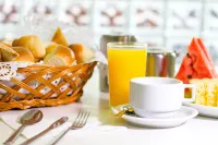 Oft San Conrado Hotel