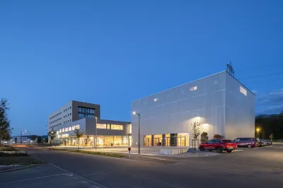 Firmament Hotel Hotels near Wildpark Feldkirch