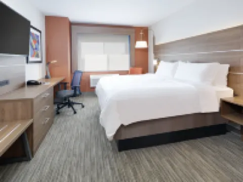 Holiday Inn Express & Suites SCOTTSBLUFF-GERING by IHG Hotels in Scottsbluff