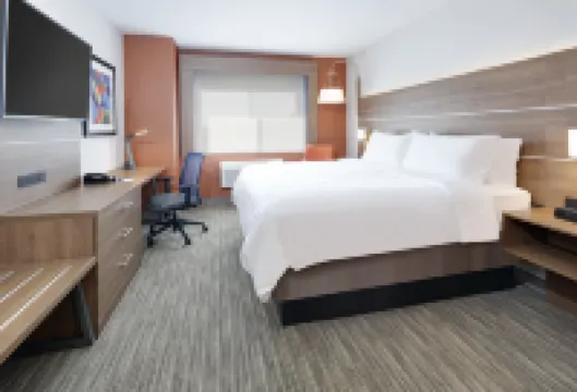 Holiday Inn Express & Suites SCOTTSBLUFF-GERING by IHG