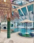 Ikaalinen Spa & Resort - piscina