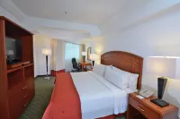 Mision Pachuca Hotel a 