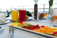 Hotel Panorama - servizio colazione
