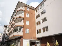 Alanya Polat Tatil Evleri Hotels near Alanya Stadium