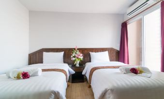 The Chateau Chiangmai Residence