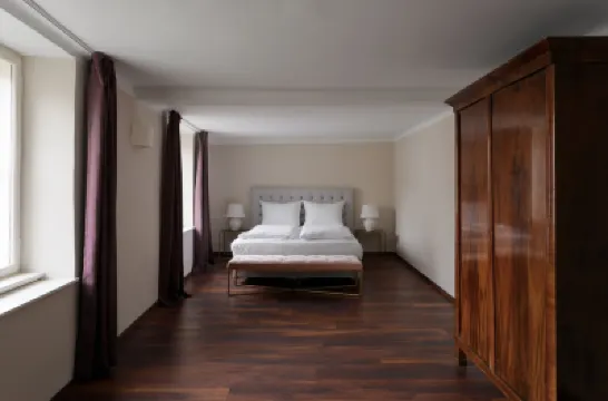 Numa Salzburg Sonate Hotels in 