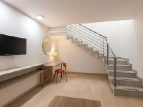 Hotel MS Pacífico Chipichape Hoteles en Cali